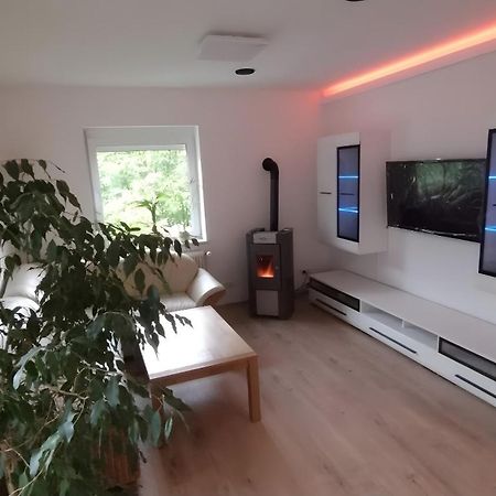 Ferienhaus Kesper Schottwien Kültér fotó