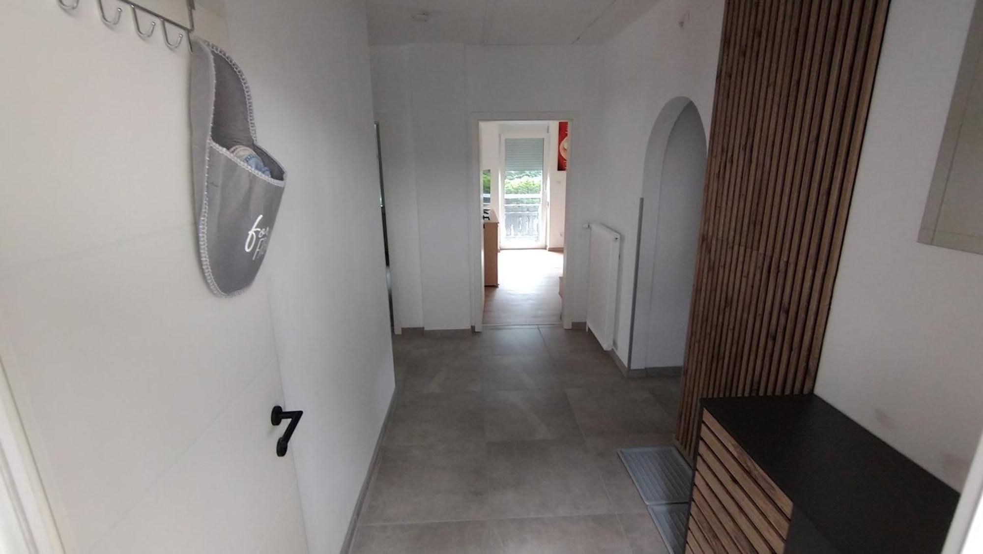 Ferienhaus Kesper Schottwien Kültér fotó