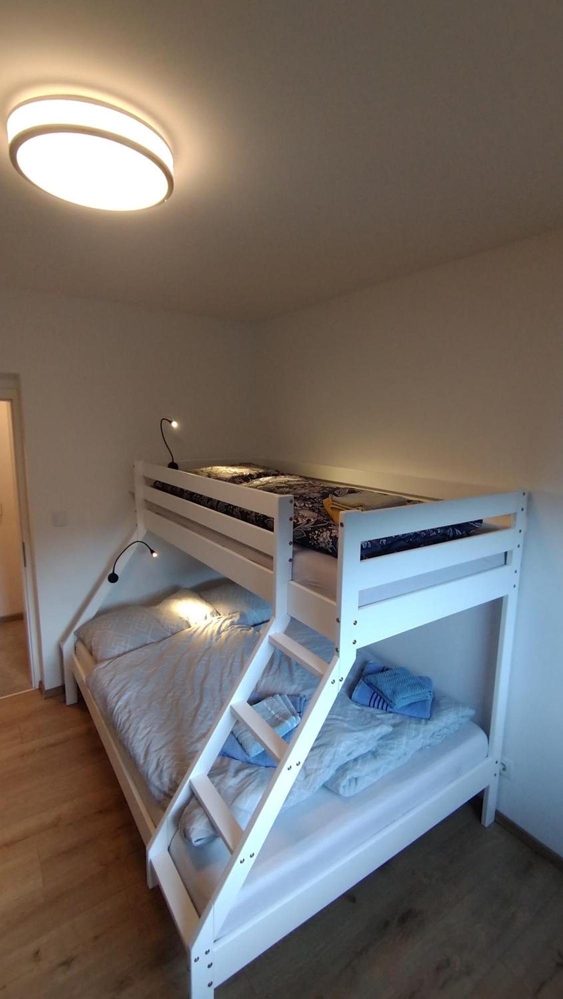 Ferienhaus Kesper Schottwien Kültér fotó