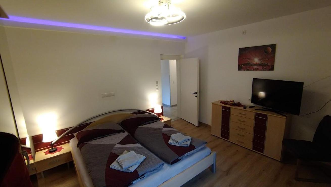 Ferienhaus Kesper Schottwien Kültér fotó